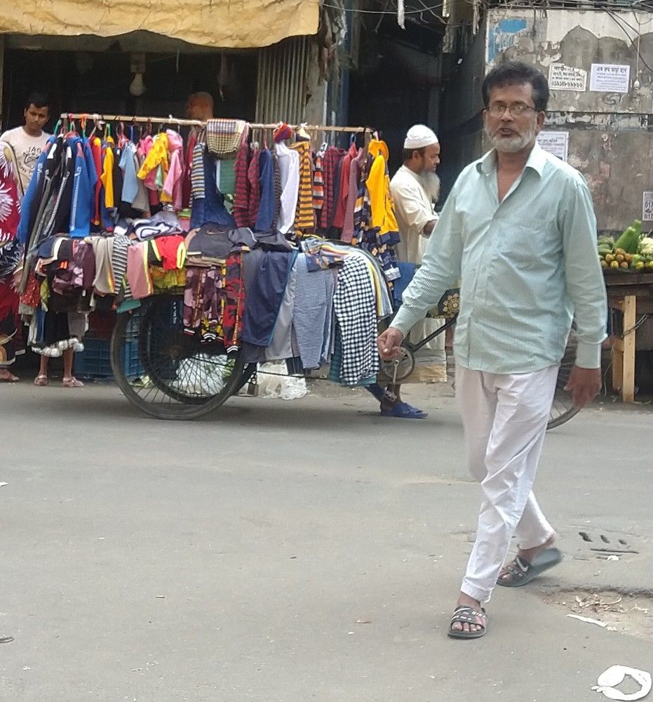 Photograph by Zia Rahnan Zia