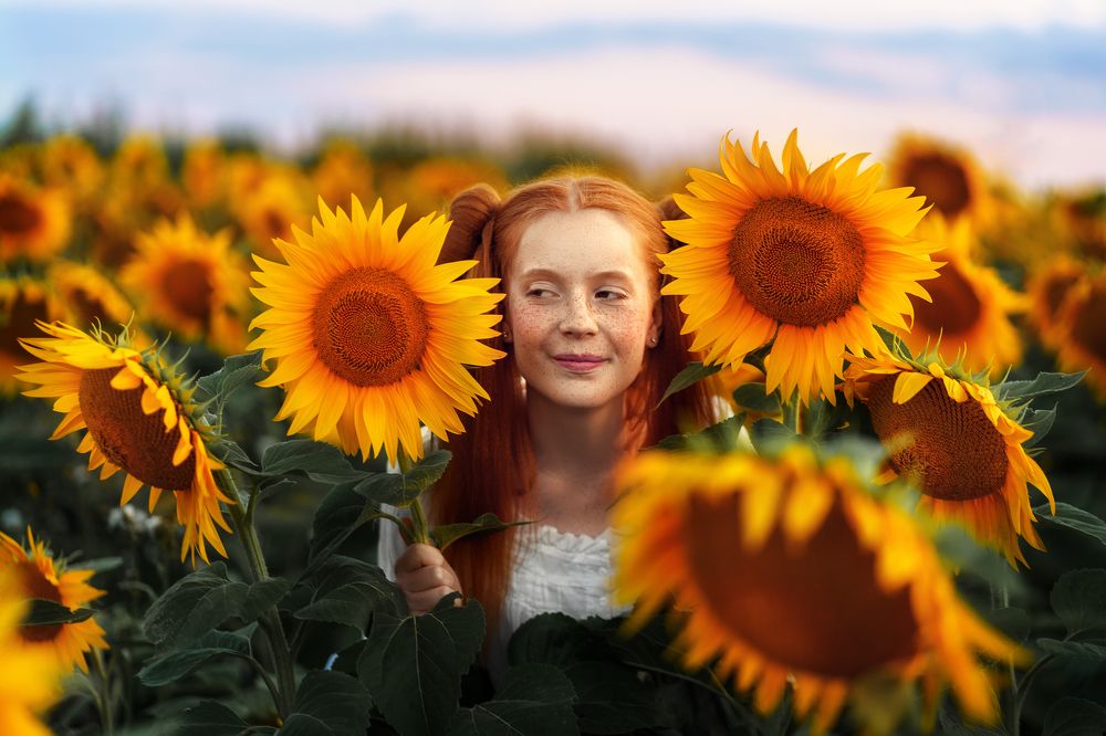 Photograph by Алена Кисель