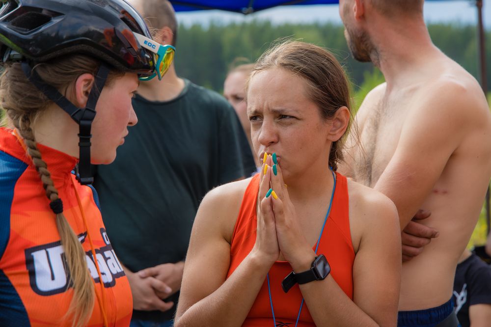 Photograph by Максим Фролов