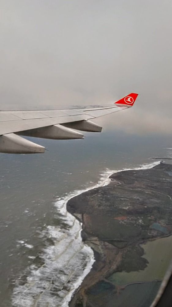 Москва - Стамбул