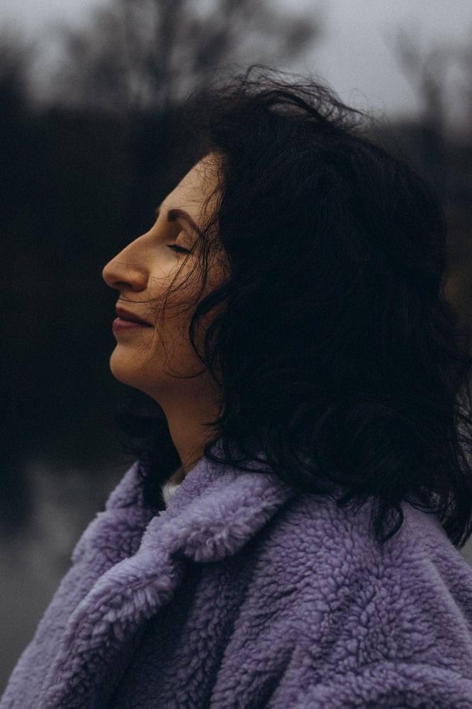 Фотография автора Daria CappuccinKo