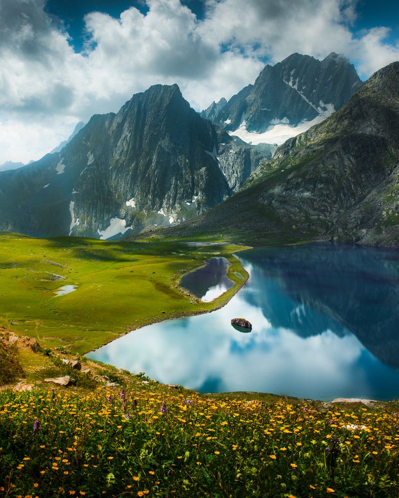 Фотография автора Jeet Khagram