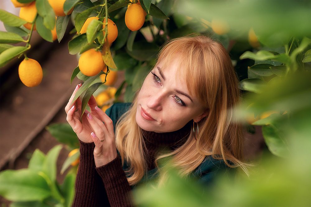 Photograph by Татьяна Ортякова