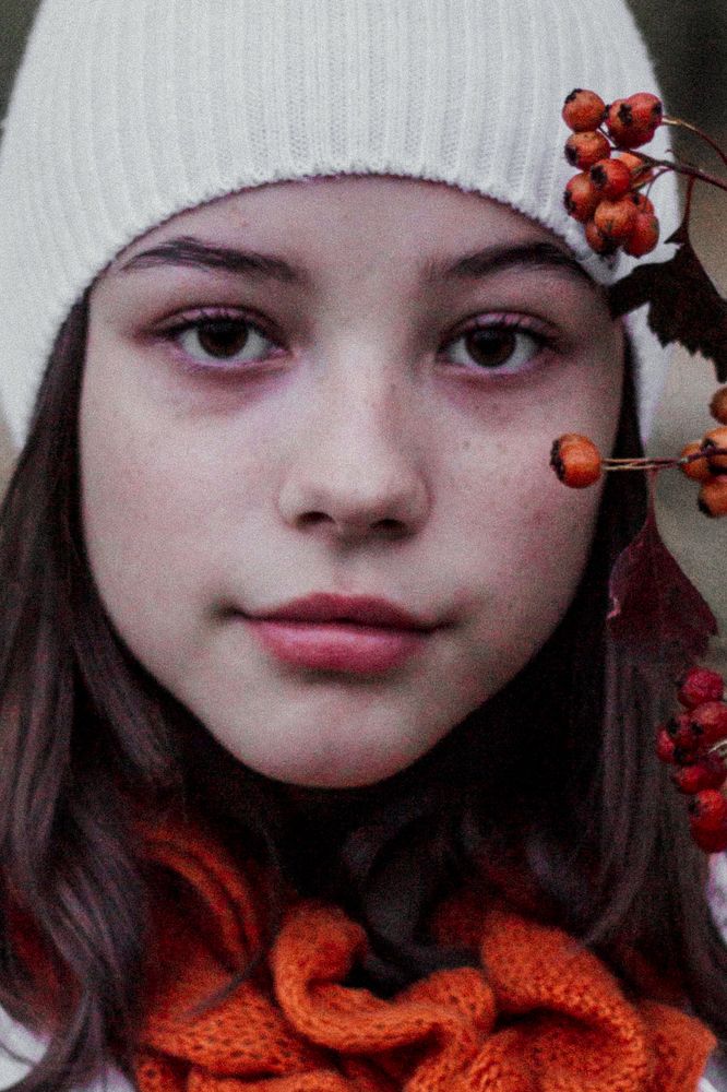 Photograph by Елена Воскресенская