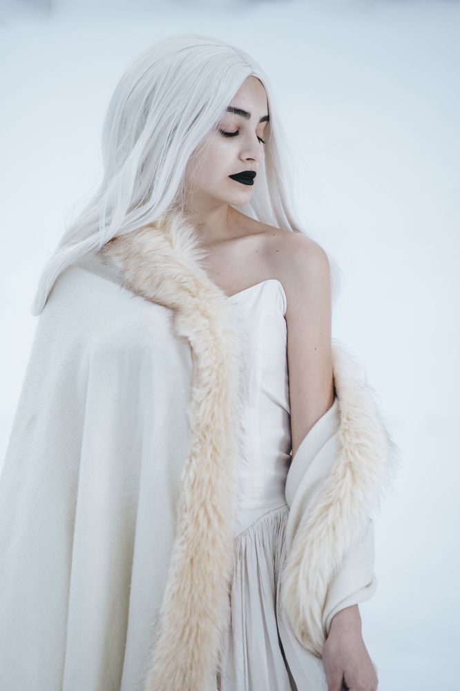 Photograph by Luca Gandin