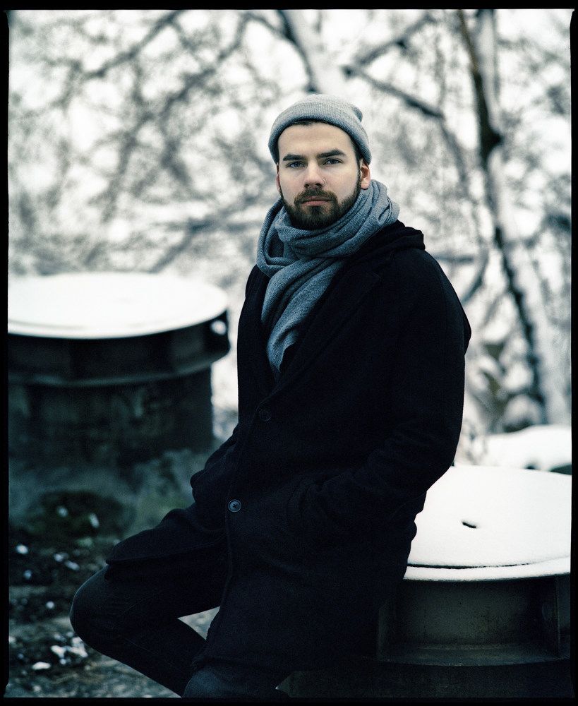 Photograph by Nickolai Rozengauz