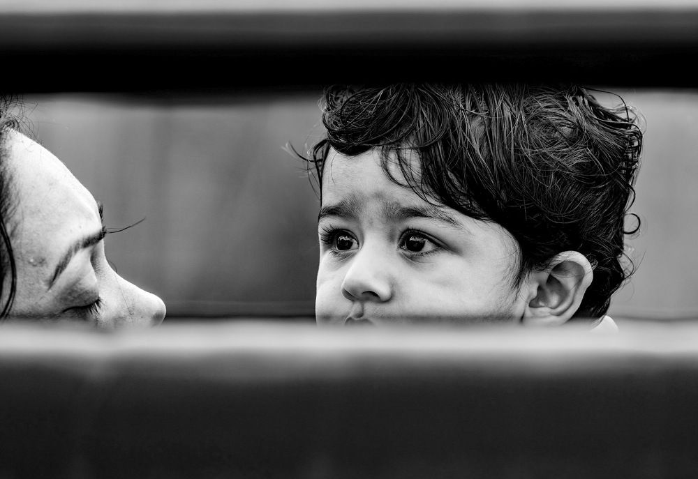 Photograph by Nitin Baste