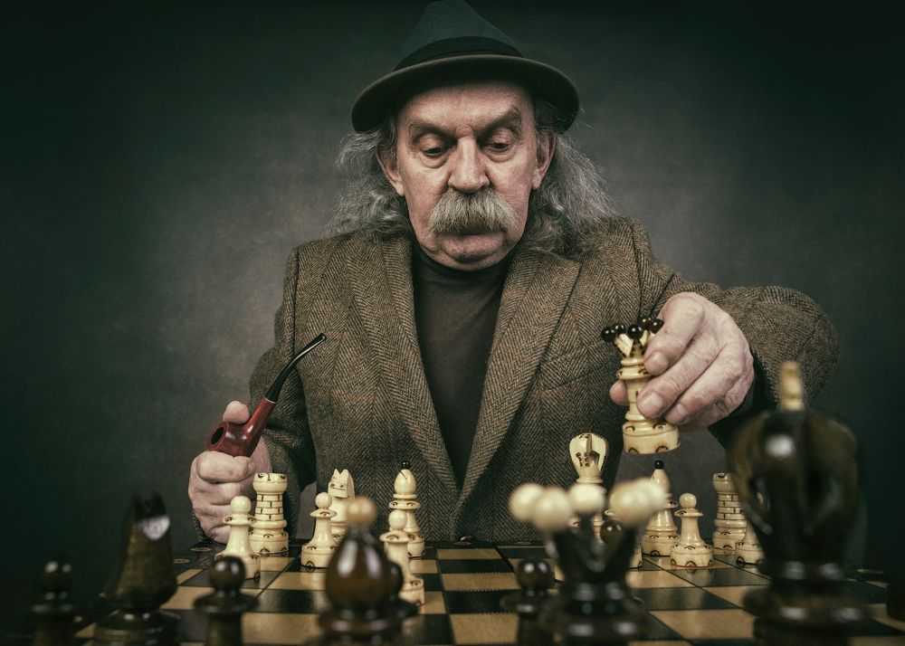 Photograph by Klejnot Grzegorz