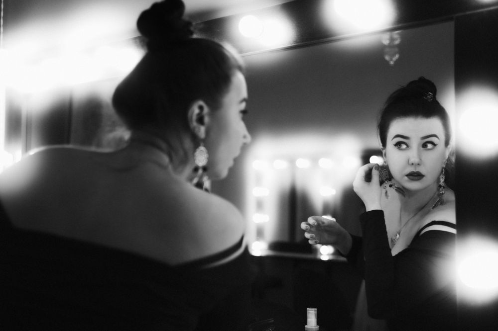 Photograph by Константин Добецкий