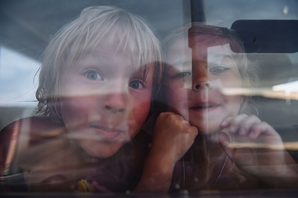 Photograph by Юлия Гридина