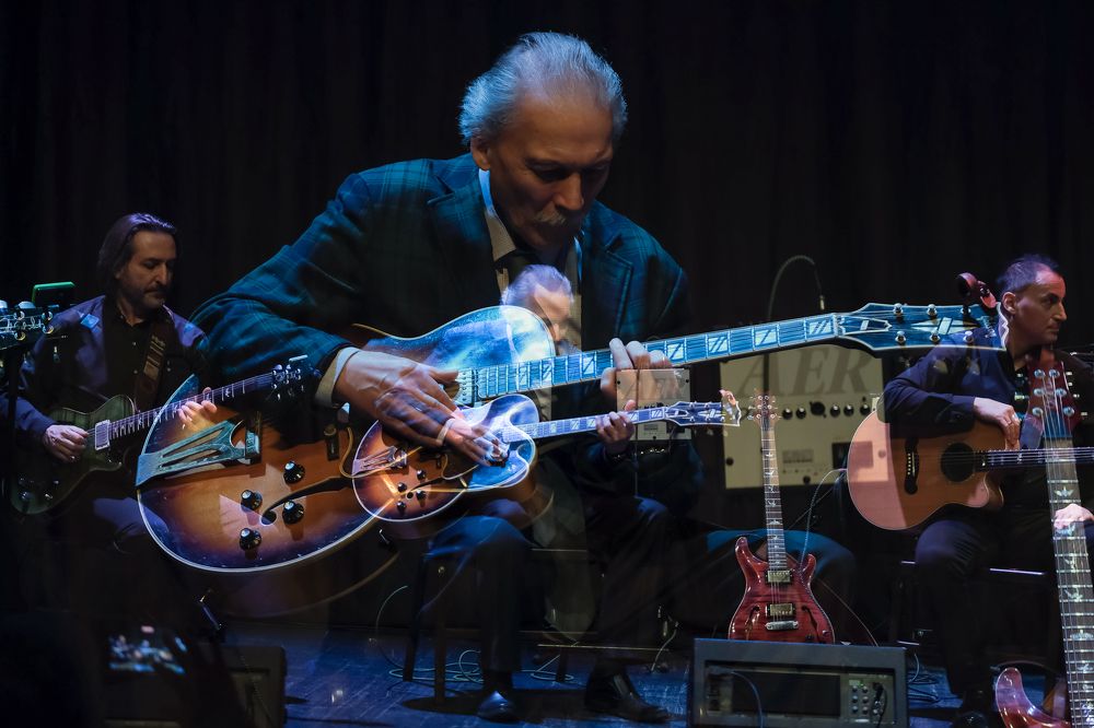 Photograph by Юлия Паршакова