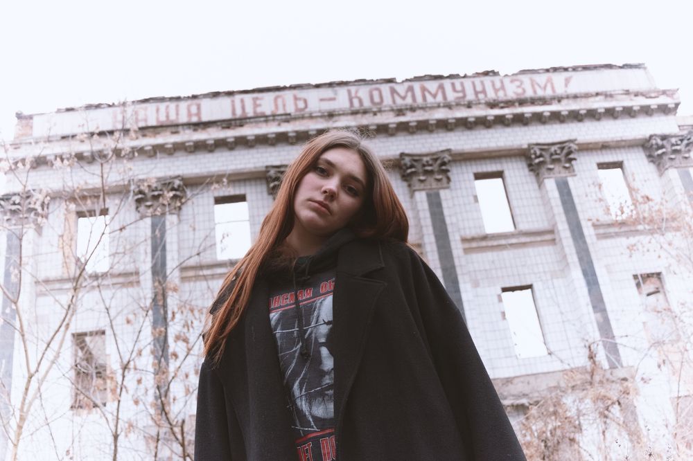 Photograph by Владимир Коротких