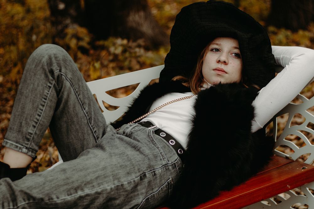 Photograph by Елена Воскресенская