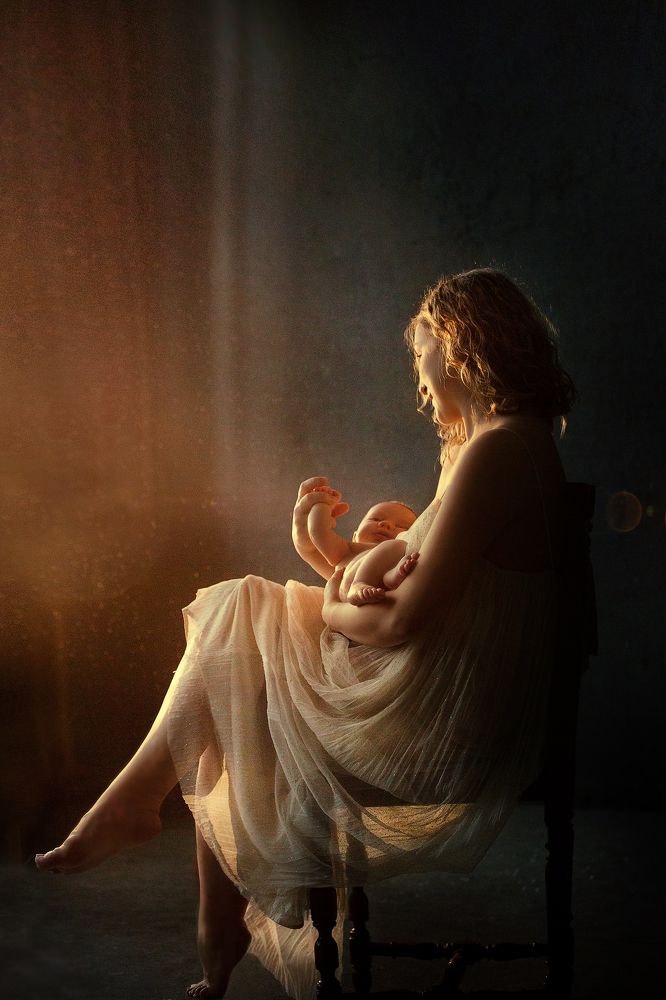 Фотография автора Ахтямова Рашида