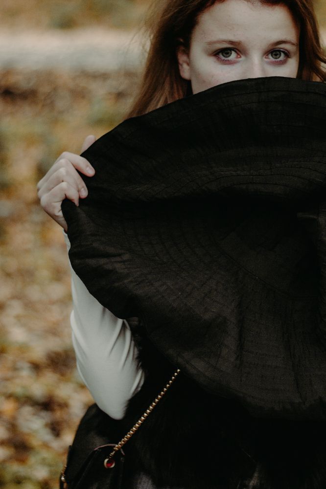 Photograph by Елена Воскресенская