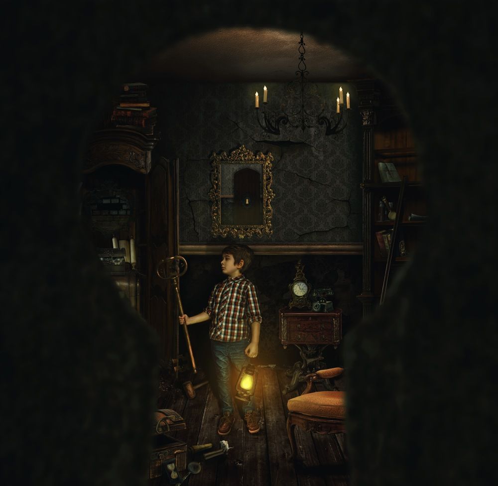 Photograph by Виктория Головлева