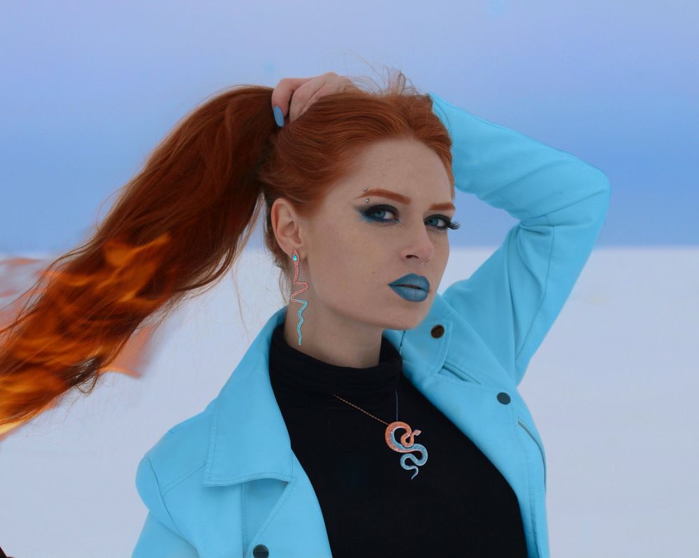 Photograph by Дарья Пономарёва