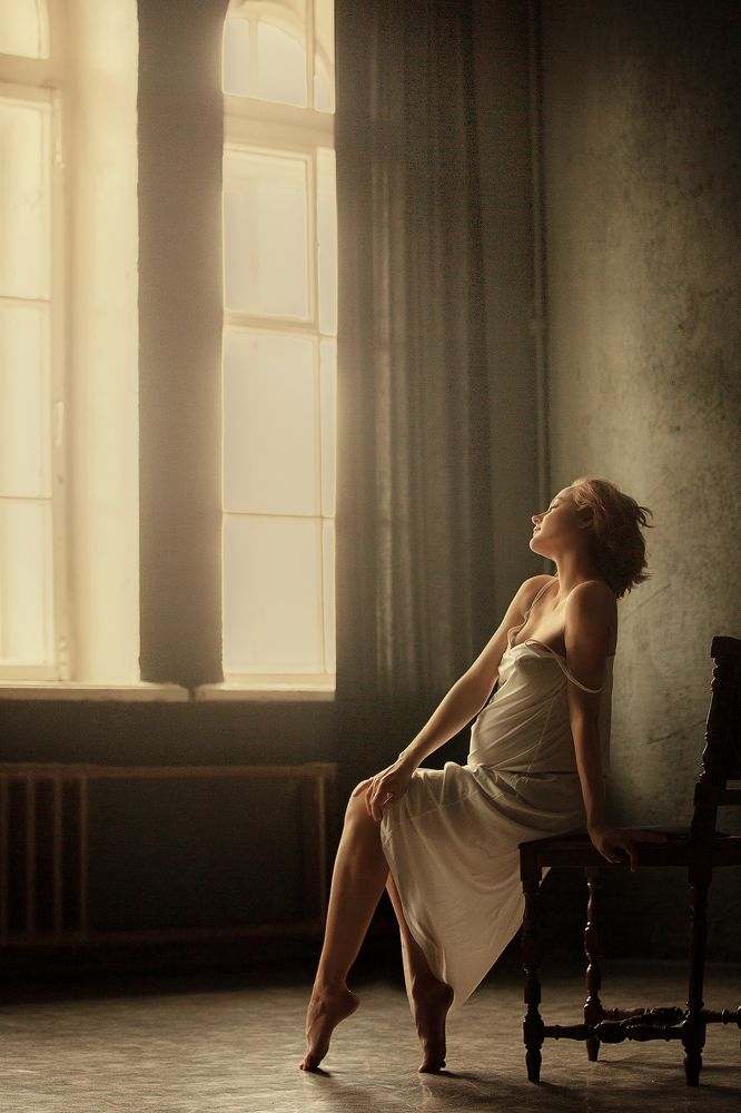 Фотография автора Ахтямова Рашида