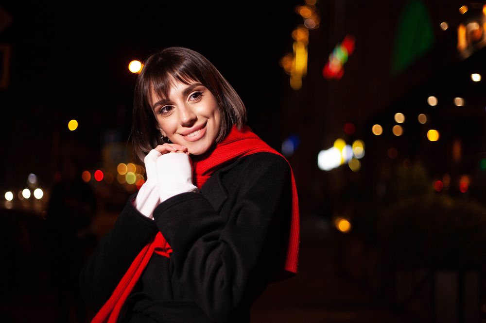 Photograph by Кристина Павленко