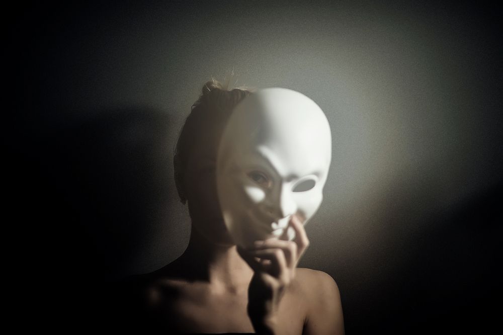 Photograph by Александра Панина