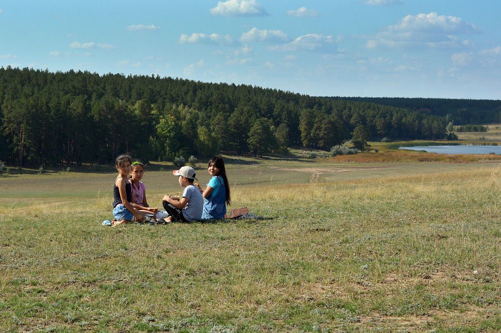 Photograph by Irina Nazarova