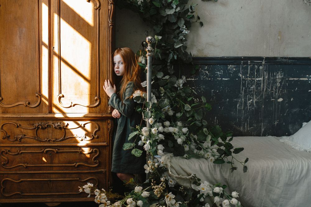 Photograph by Бондарцова Екатерина