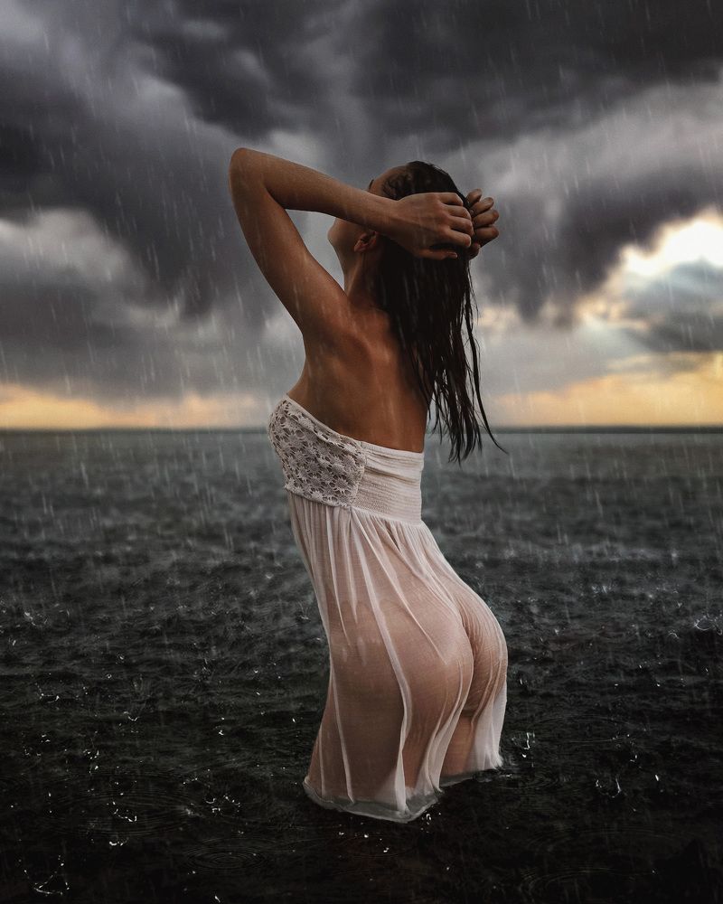 Фотография автора John Trece