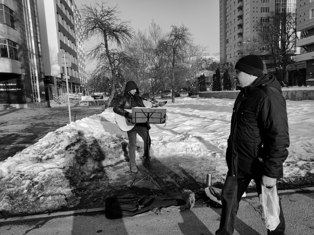 Photograph by Денис Федореев