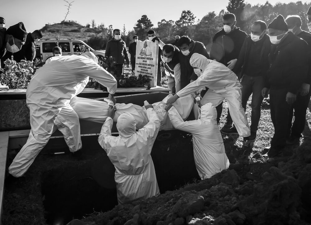 Фотография автора Orhan Bektaş