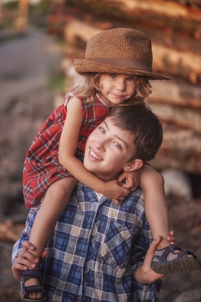 Photograph by Алена Масловская