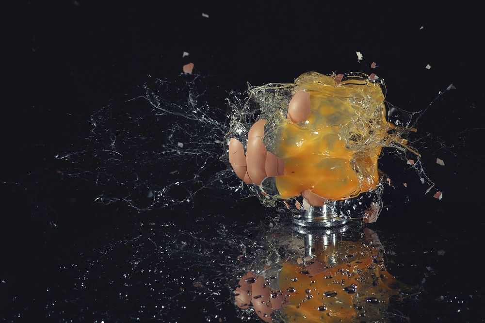 Photograph by Lisowska Monika