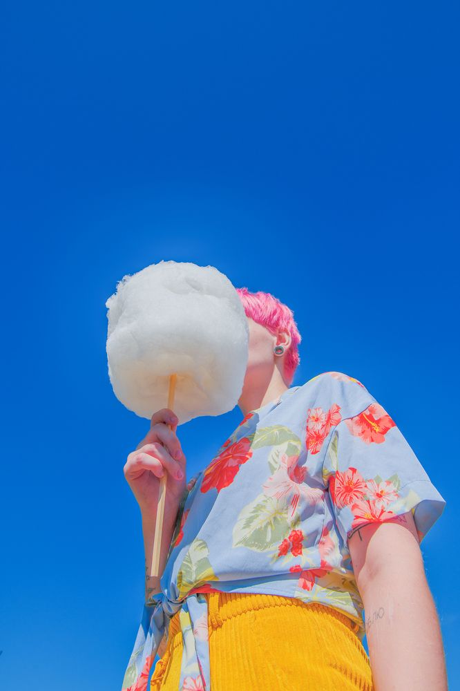 Photograph by Дарья