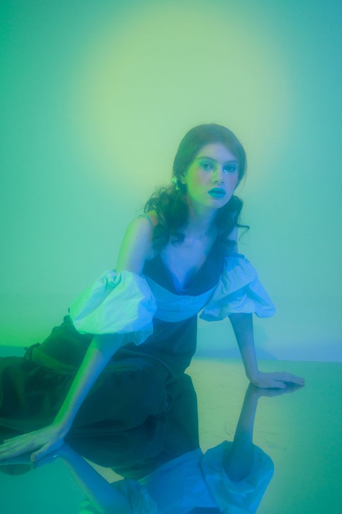 Photograph by Дарья