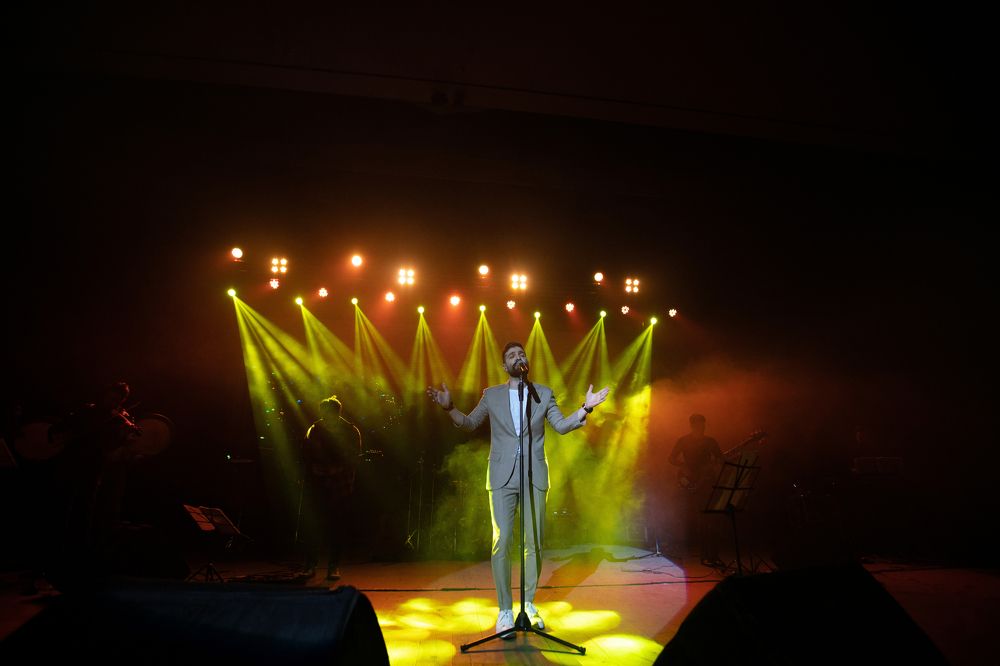 Photograph by Ramiar Dlshad