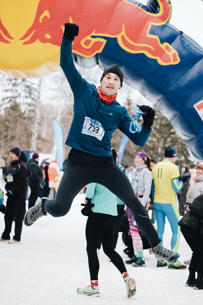 Photograph by Юлия Балдина