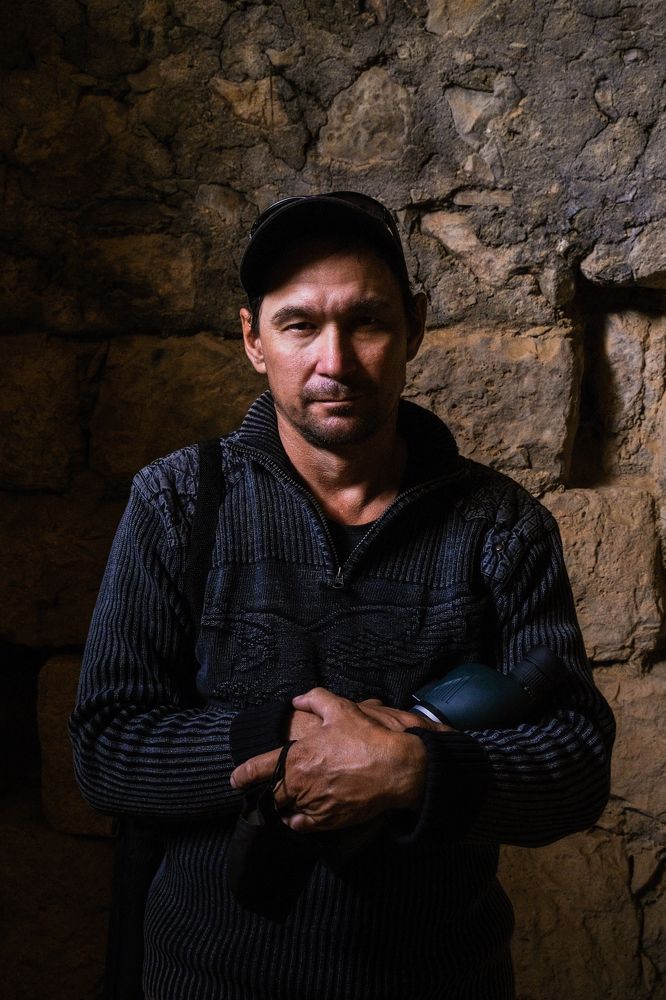 Photograph by Алёна Думнова