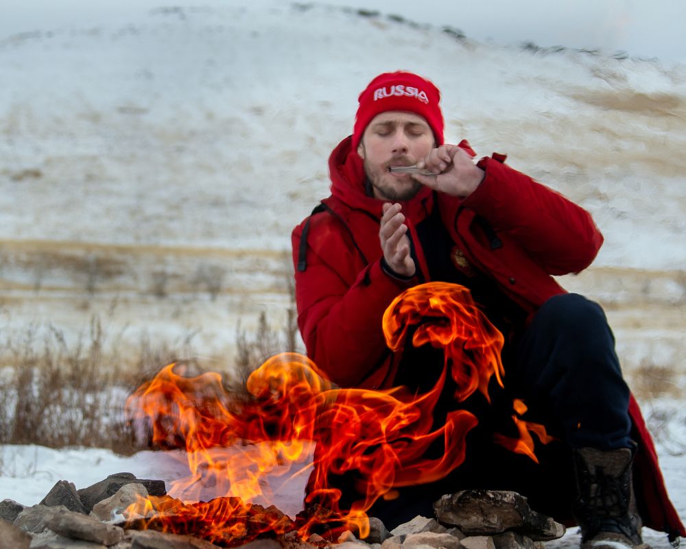 Фотография автора Светлана Воротынцева