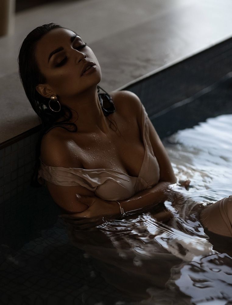 Photograph by Ирина Федотова