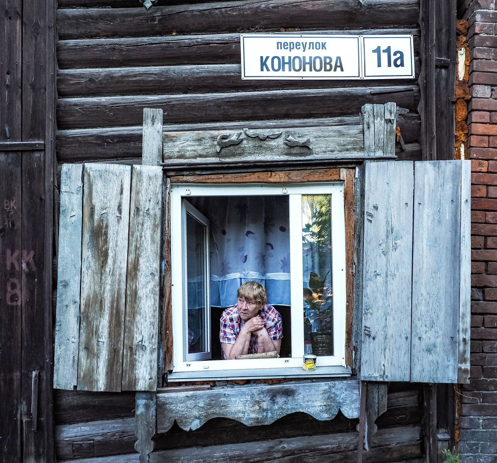 Photograph by Виктор ЛЬГОТИН