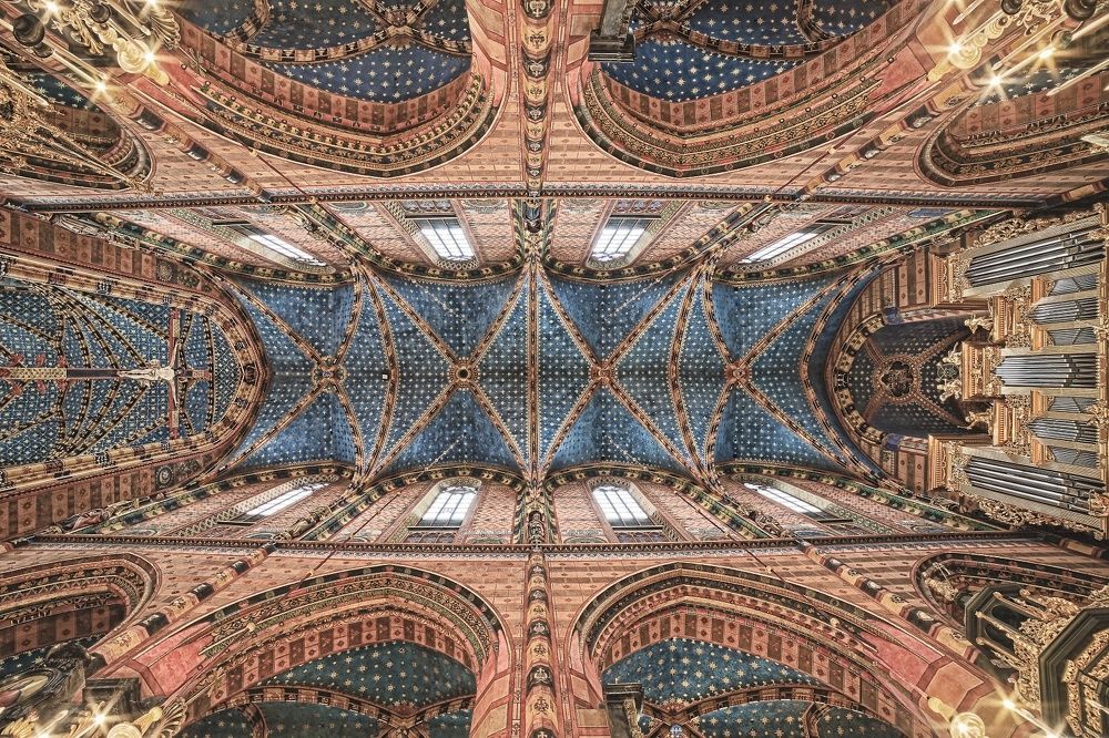 Photograph by Nurlan Tahirli