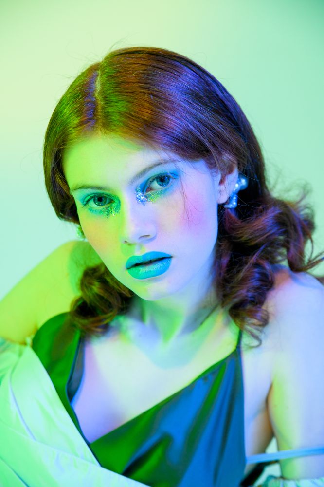 Photograph by Дарья