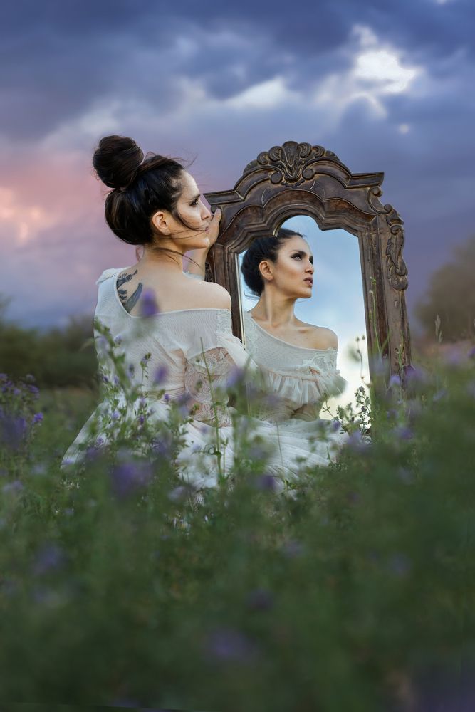 Photograph by Ana Gregorio