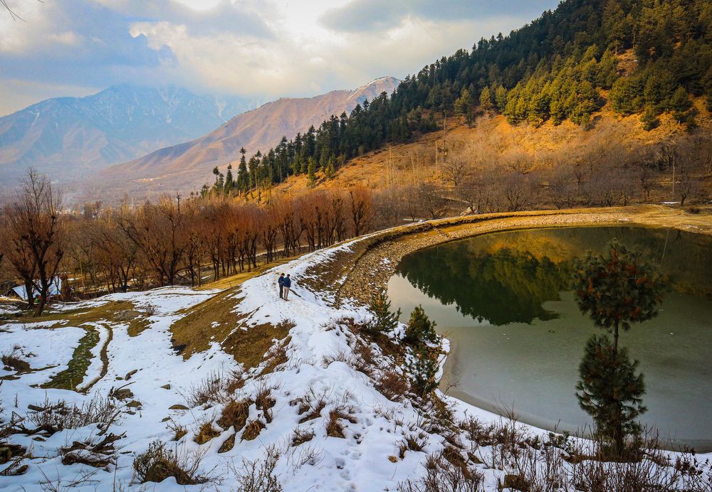 Photograph by Ashraf Saqlain