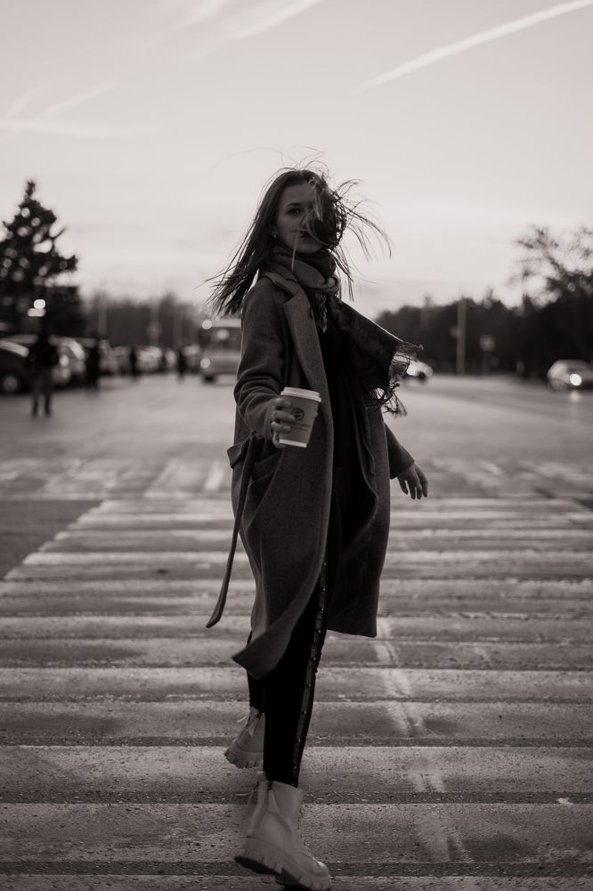 Photograph by Анастасия Мокану