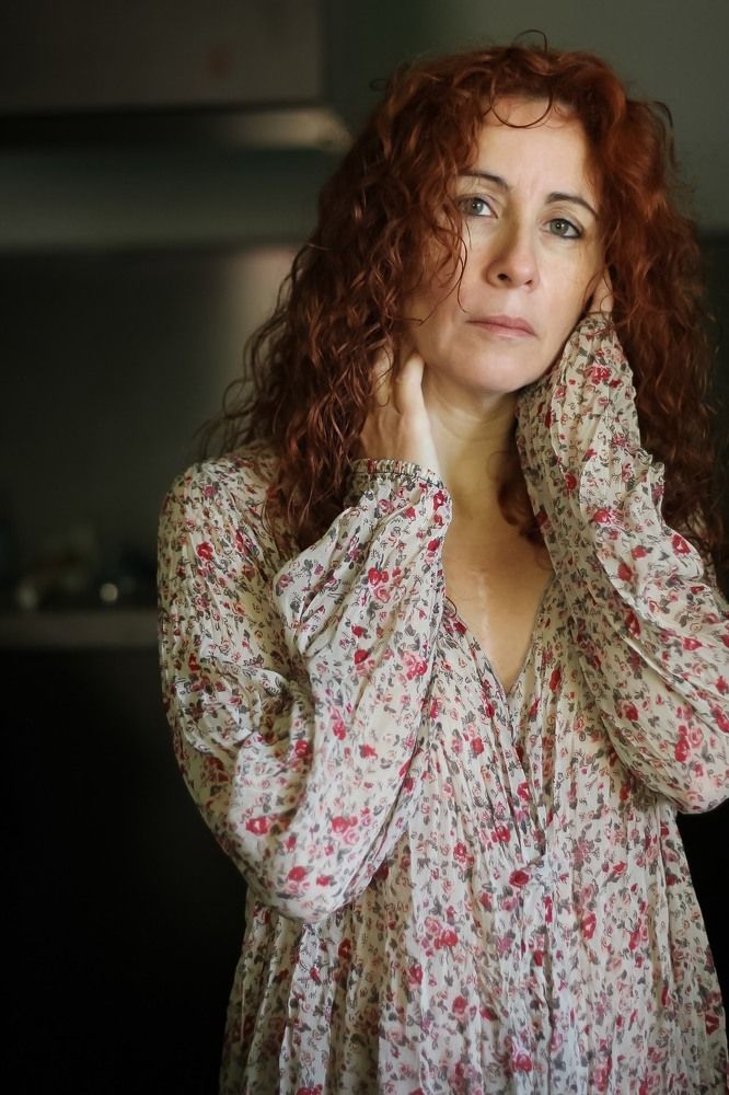 Photograph by Verónica Quinteros