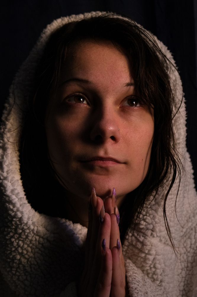 Photograph by Алёна Думнова