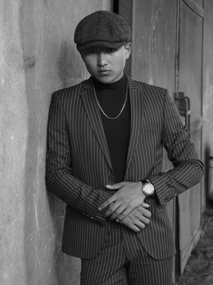 Photograph by Евгений Шмидт