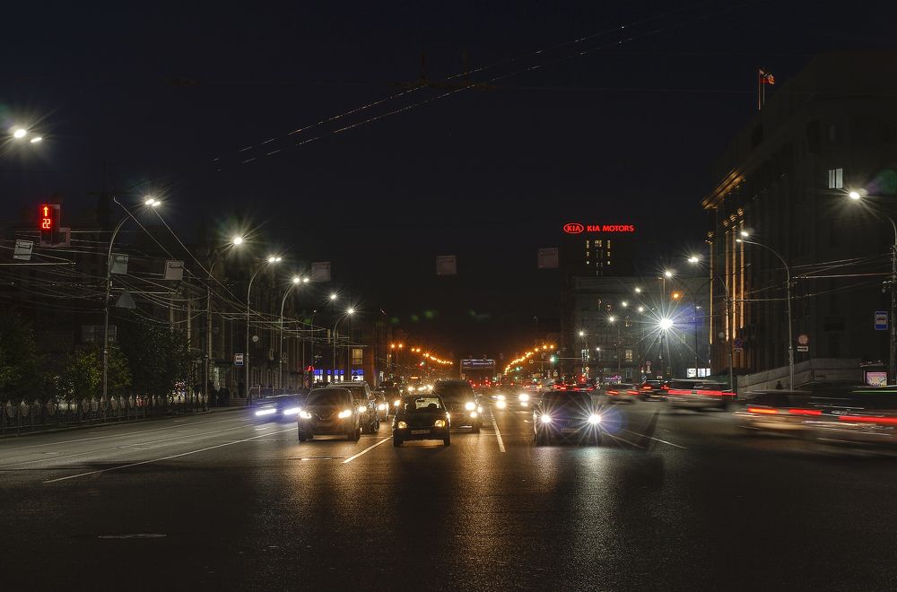 Photograph by Михаил Измайлов