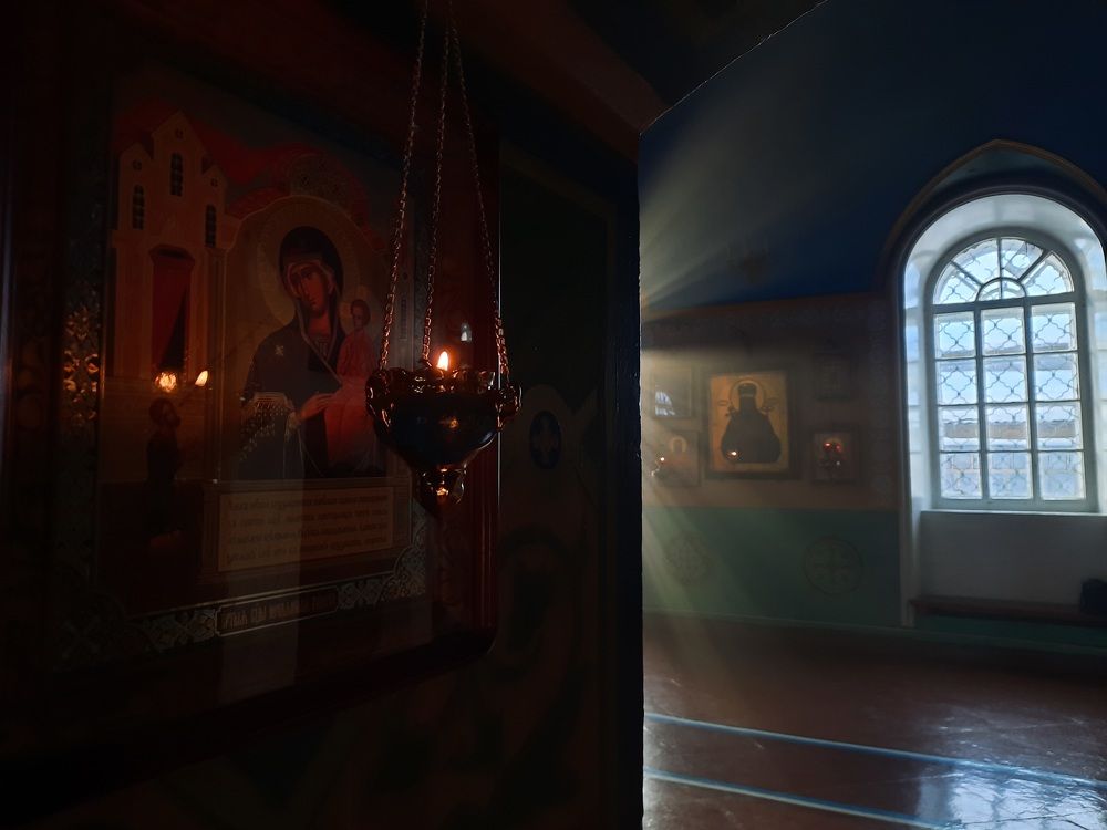 Photograph by Гребенева Мария