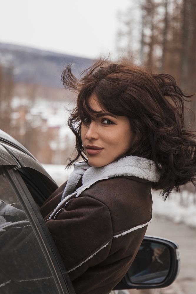 Photograph by Денис Ермаков